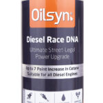 Oilsyn Diesel Race DNA 250ml