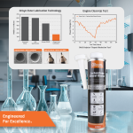 Oilsyn Diesel Doctor Graph