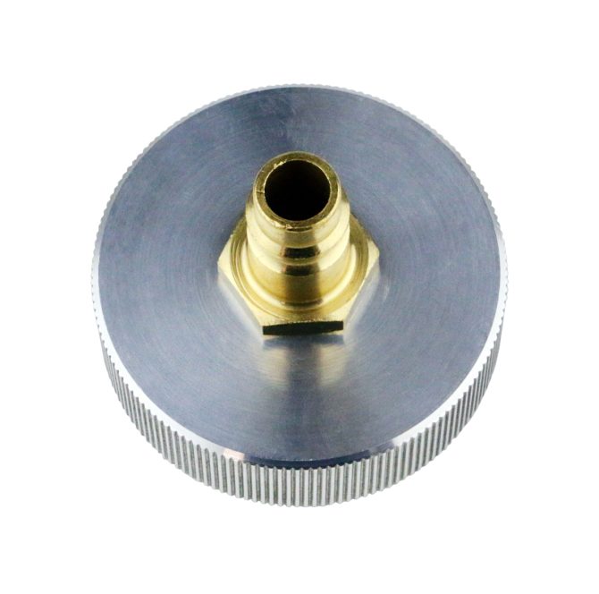 Adaptor Audi / VW / Seat With Gasket for VAG 1869 (Female) - 800257277