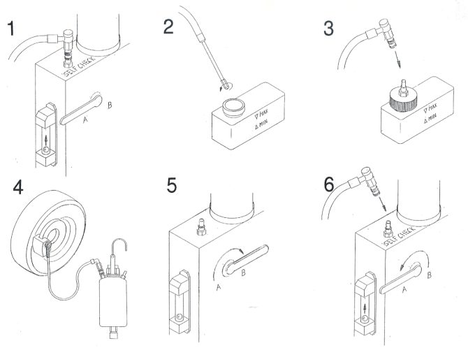 Pentotrolly Check - 800256584