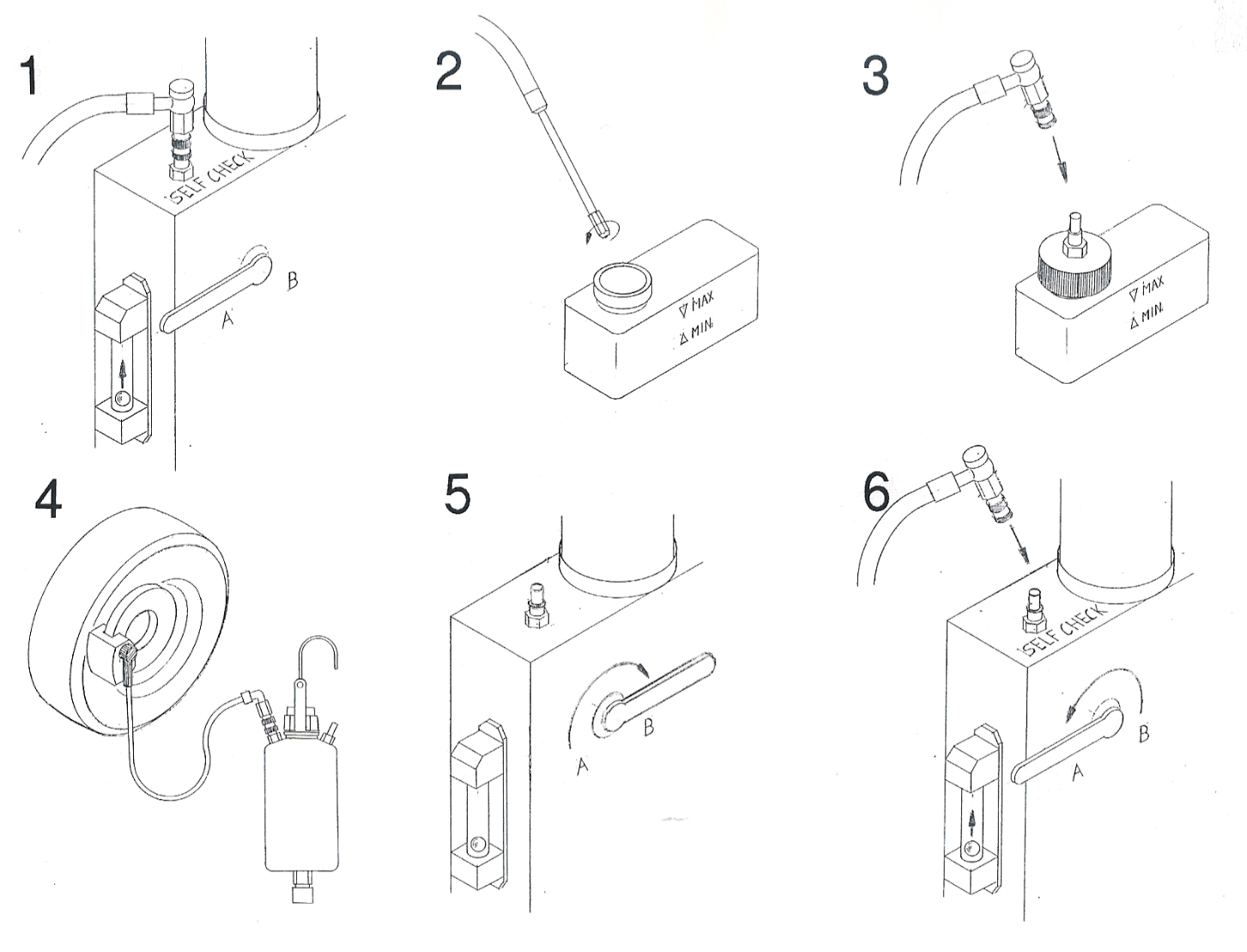 Pentotrolly Check - 800256584