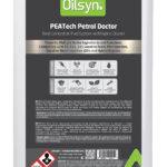 PEATech Petrol Doctor 5 Litre