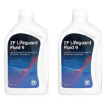 ZF Lifeguard Fluid 9 1L pack of 2